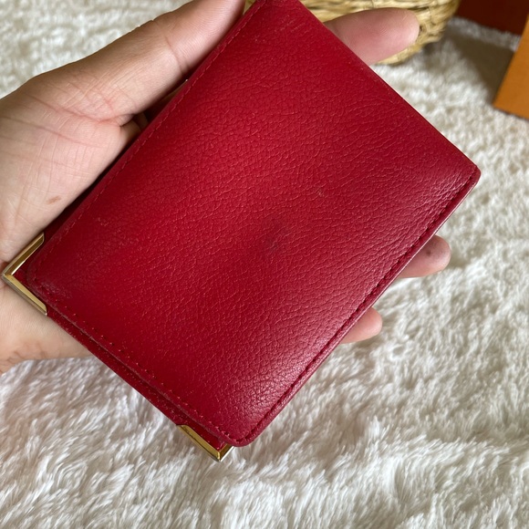 Ysl card holder❤️❤️❤️ - Picture 9 of 10